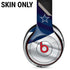 NFL Dallas Cowboys Beats Solo 3 Wireless Skin