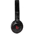 NFL Dallas Cowboys Black & White Beats Solo 3 Wireless Skin