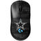 NFL Dallas Cowboys Black & White G Pro Wireless Gaming Mouse Skin