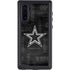 NFL Dallas Cowboys Black & White Galaxy Cases