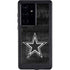 NFL Dallas Cowboys Black & White Galaxy S24 Ultra Waterproof Case