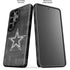 NFL Dallas Cowboys Black & White Galaxy S26 Ultra Impact Case