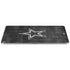 NFL Dallas Cowboys Black & White Apple iPad Air Skin