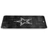 NFL Dallas Cowboys Black & White iPad Pro 13in M4 (2024) Skin