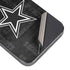 NFL Dallas Cowboys Black & White iPhone 16e Skin