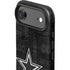 NFL Dallas Cowboys Black & White iPhone 17 Air Impact Case