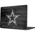 NFL Dallas Cowboys Black & White Apple MacBook Pro 14-inch Skin