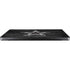 NFL Dallas Cowboys Black & White Apple MacBook Pro 14-inch Skin