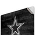 NFL Dallas Cowboys Black & White Apple MacBook Pro 16-inch Skin
