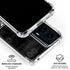 NFL Dallas Cowboys Black & White Moto G Power 5G (2024) Clear Case