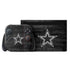 NFL Dallas Cowboys Black & White Nintendo Skins