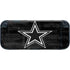 NFL Dallas Cowboys Black & White Nintendo Switch 2 (2025) with Joy-Con Skin