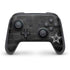 NFL Dallas Cowboys Black & White Nintendo Skins