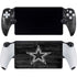 NFL Dallas Cowboys Black & White PlayStation PS5 Skins