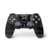 NFL Dallas Cowboys Black & White PlayStation PS4 Skins