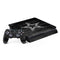 NFL Dallas Cowboys Black & White PlayStation PS4 Skins