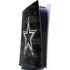 NFL Dallas Cowboys Black & White PlayStation PS5 Skins