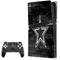 NFL Dallas Cowboys Black & White PS5 Pro Bundle Skin
