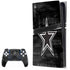 NFL Dallas Cowboys Black & White PS5 Pro Bundle Skin