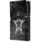 NFL Dallas Cowboys Black & White PS5 Pro Console Skin