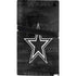 NFL Dallas Cowboys Black & White PS5 Pro Console Skin