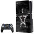 NFL Dallas Cowboys Black & White PlayStation PS5 Skins