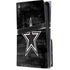 NFL Dallas Cowboys Black & White PlayStation PS5 Skins