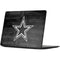 NFL Dallas Cowboys Black & White Surface Laptop 7 13.8in Skin