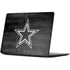 NFL Dallas Cowboys Black & White Surface Laptop 7 13.8in Skin