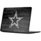 NFL Dallas Cowboys Black & White Surface Laptop 7 15in Skin