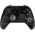 NFL Dallas Cowboys Black & White Xbox Elite Wireless Controller Series 2 Skin