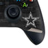 NFL Dallas Cowboys Black & White Xbox Series X Bundle Skin