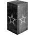 NFL Dallas Cowboys Black & White Xbox Series X Skins