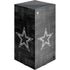 NFL Dallas Cowboys Black & White Xbox Series X Skins