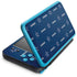NFL Dallas Cowboys Blitz Series Nintendo Skins