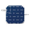 NFL Dallas Cowboys Blitz Series 85W Power Adapter (15 and 17 inch MacBook Pro Charger) Skin