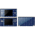 NFL Dallas Cowboys Blitz Series Nintendo Skins