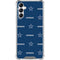 NFL Dallas Cowboys Blitz Series Gabb Phone 4 Clear Case