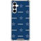 NFL Dallas Cowboys Blitz Series Galaxy A16 5G Clear Case