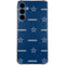 NFL Dallas Cowboys Blitz Series Galaxy A35 5G Clear Case