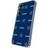 NFL Dallas Cowboys Blitz Series Galaxy A35 5G Clear Case