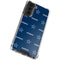 NFL Dallas Cowboys Blitz Series Galaxy S22 Plus Clear Case