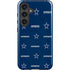 NFL Dallas Cowboys Blitz Series Galaxy S25 Impact Case