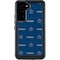 NFL Dallas Cowboys Blitz Series Galaxy S24 Plus Waterproof Case