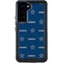 NFL Dallas Cowboys Blitz Series Galaxy S24 Plus Waterproof Case