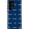 NFL Dallas Cowboys Blitz Series Galaxy S25 Ultra Impact Case