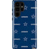 NFL Dallas Cowboys Blitz Series Galaxy S25 Ultra Impact Case