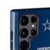 NFL Dallas Cowboys Blitz Series Galaxy S25 Ultra Impact Case