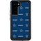 NFL Dallas Cowboys Blitz Series Galaxy S24 Waterproof Case