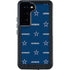 NFL Dallas Cowboys Blitz Series Galaxy S24 Waterproof Case